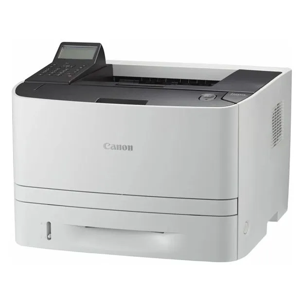 Canon LBP 252 dw