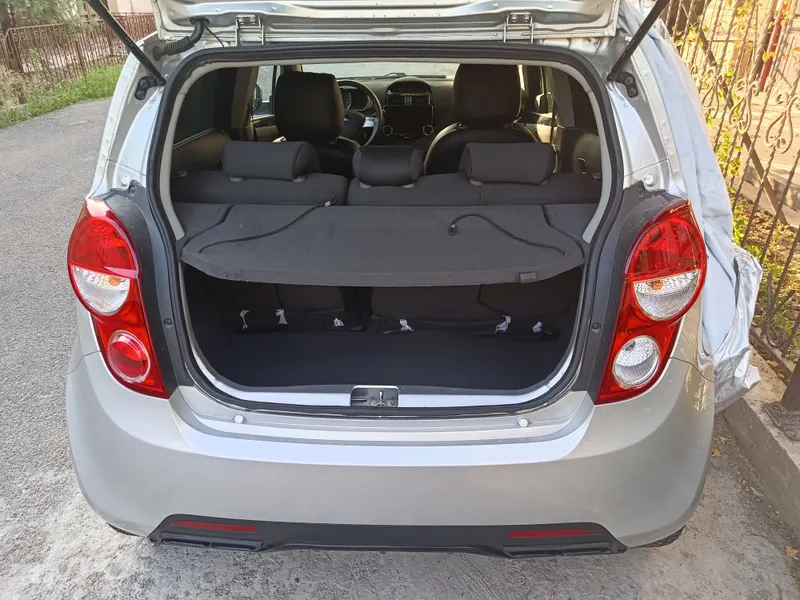 Spark avtomat 2022 8 Spark avtomat 2022 8