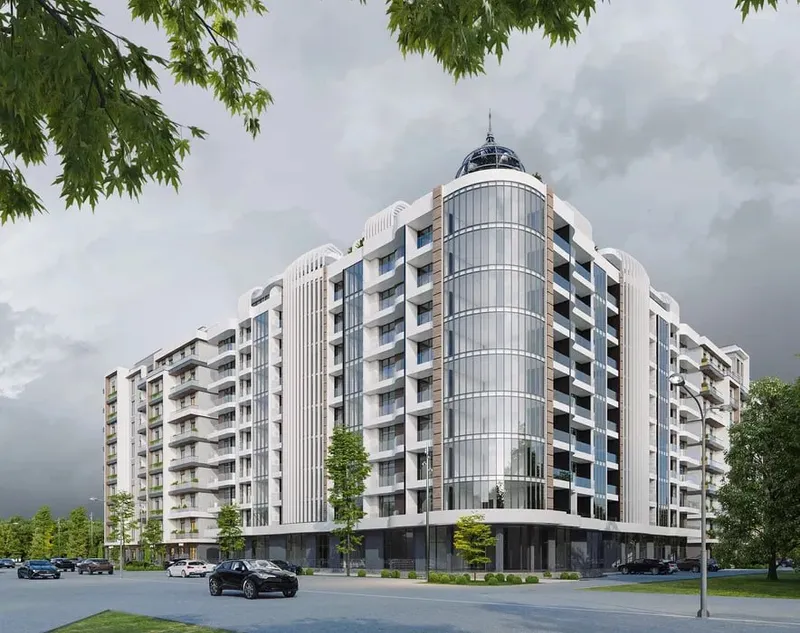 Продается квартира