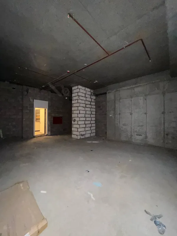 Humo Arena manzarali Nest One turar joy majmuasidagi 2 xonali kvartira sotiladi 4