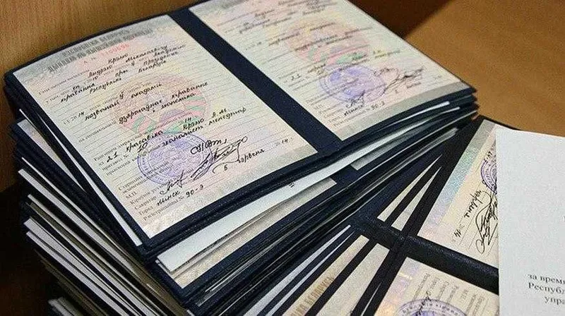 Нотариальные переводы: надежно и конфиденциально. — фото 3