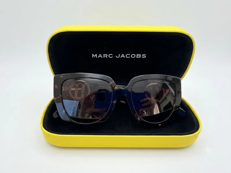 SALE 40% СКИДКА! Солнцезащитные очки Marc Jacobs 4
