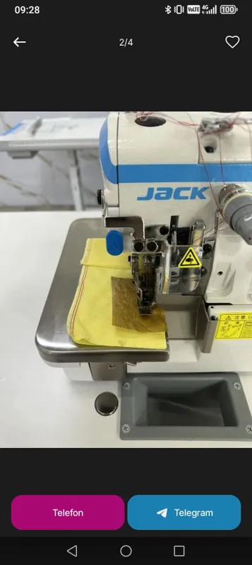 averlok sotiladi karopkadan ochilmagan yangi 3