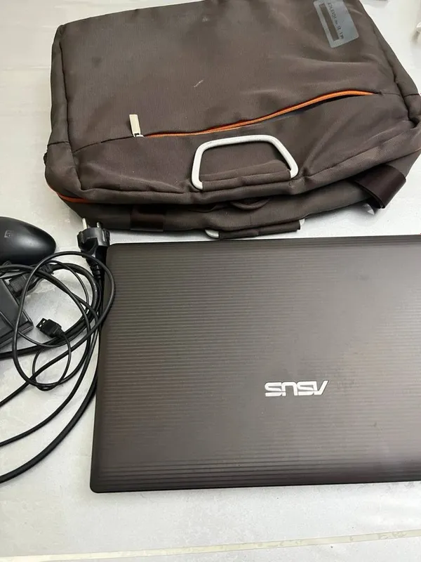 Asus noutbuk sotiladi mishka sumkalari bn 2