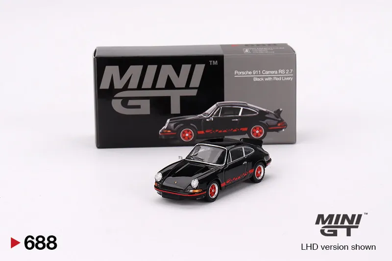 Mini GT машинки Porche Mers Nissan Lincoln Lambo
