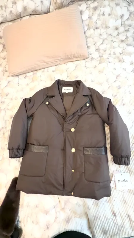 Kurtka Maxmara original 3