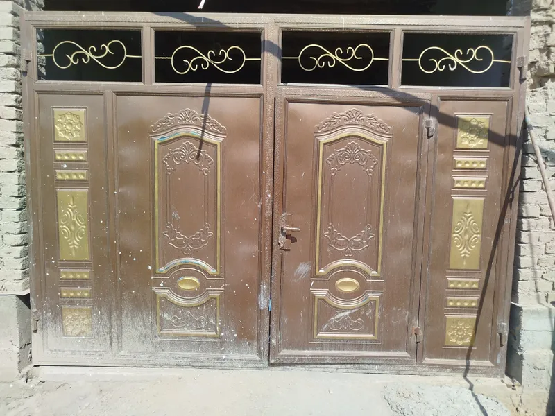 Darwaza taza alatin bolsa zvandan — фото 1