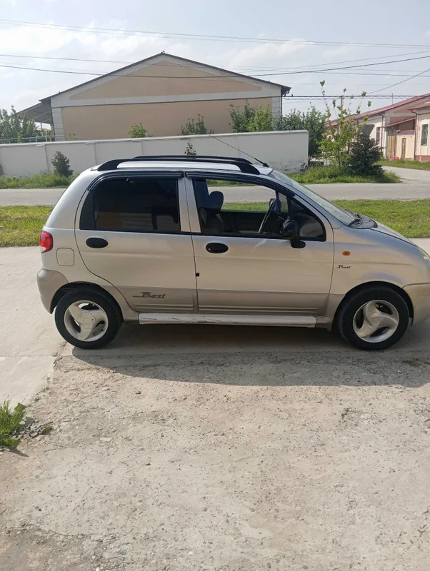 Matiz best 2015. — фото 5