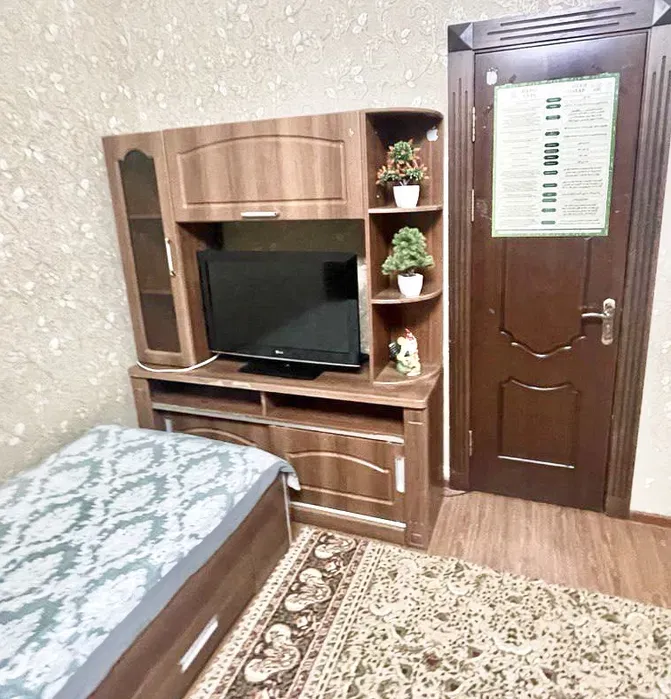 Аренда 3х комнатная квартира 115м2 в центре города 5