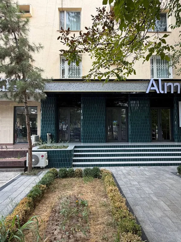 Ц-6 Узбат Минор | 55кв - нежилое помещение вдоль дороги Продажа 2
