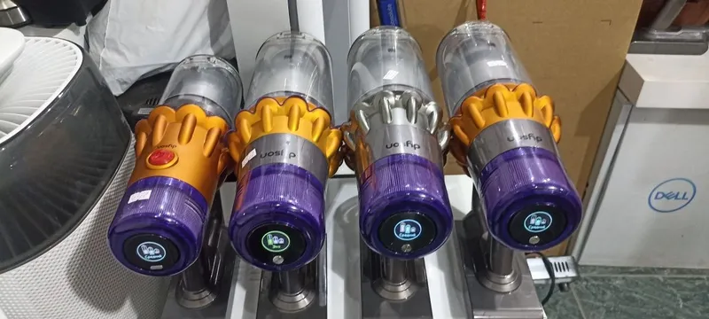 Ремонт техники dyson