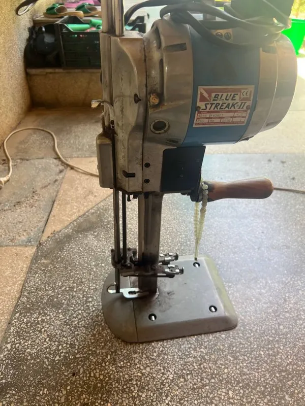 Pichoq rezak ideal 2
