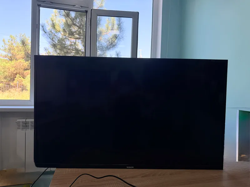 Телевизор Roison LED TV 43068 Телевизор Roison LED TV 43068