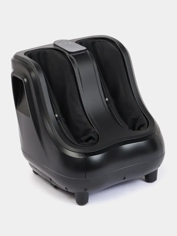Massajor aparat Foot Massager Массажёр для ног — фото 3