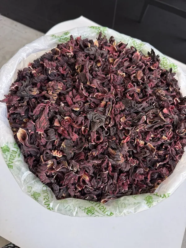 Каркаде каркадэ чай красный чай karkade choy 3