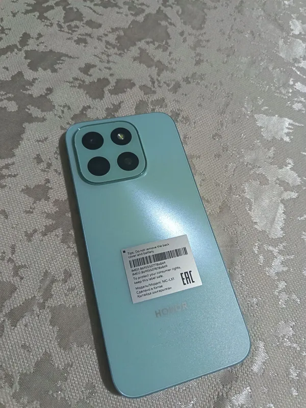 Honor X6c 6.ГБ - 128.ГБ