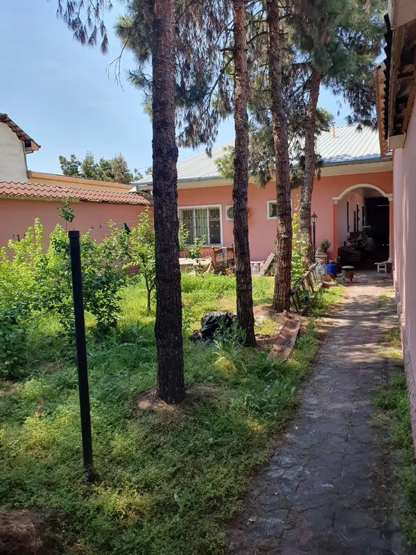 Дом 3 комнаты, 3,6 сотки Мирабадский район Азербайджанский центр — фото 1