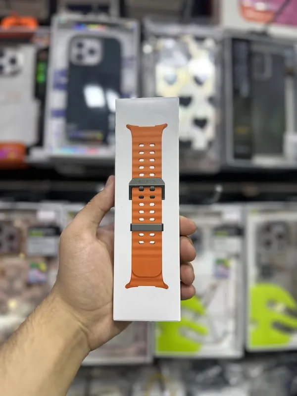 Samsung Watch Ultra ремешок оригинал 3