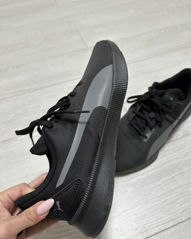 кроссовки puma мужские