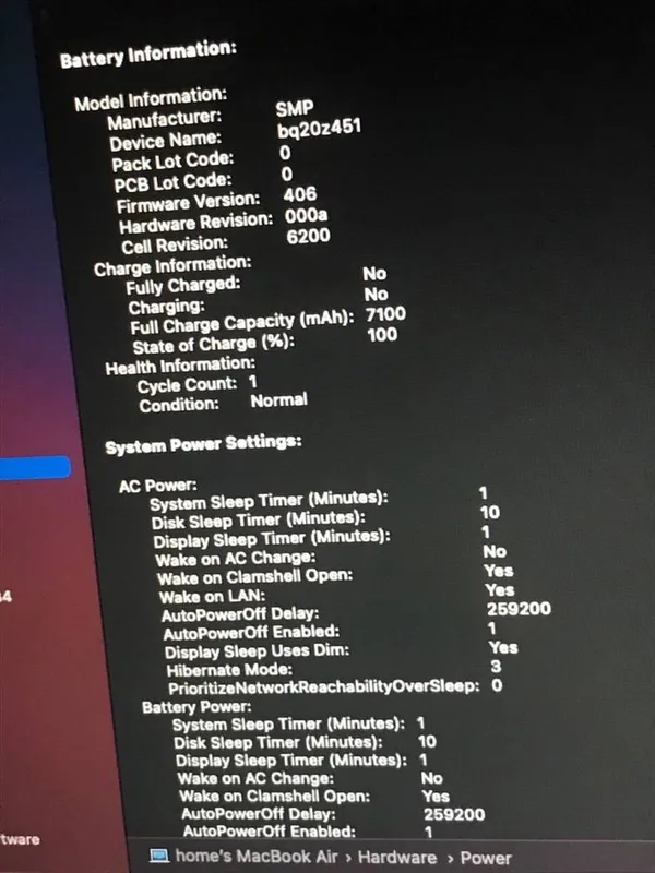 Продается MacBook Air 2017 4 Продается MacBook Air 2017 4