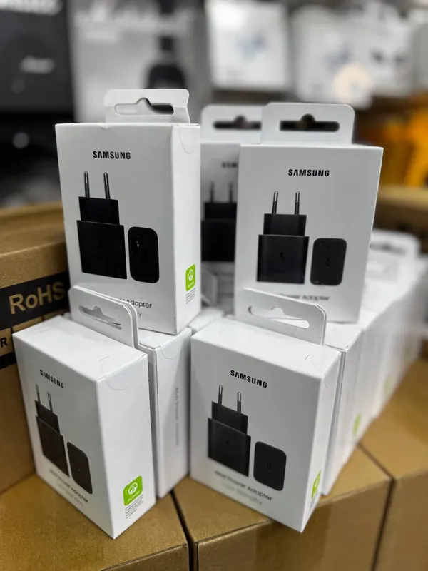 Samsung 45W power adapter