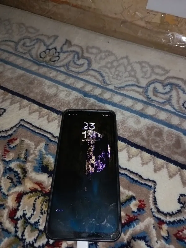 Samsung A16 sotaman 1