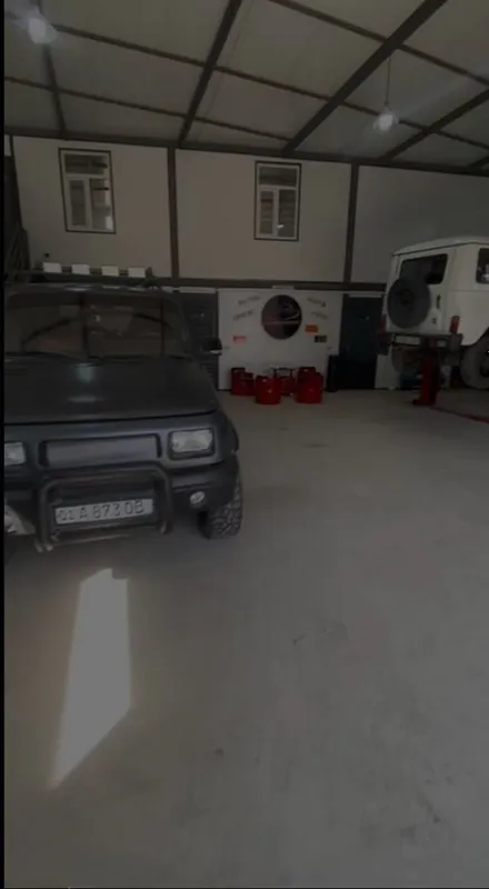 Продам автосервис — фото 1