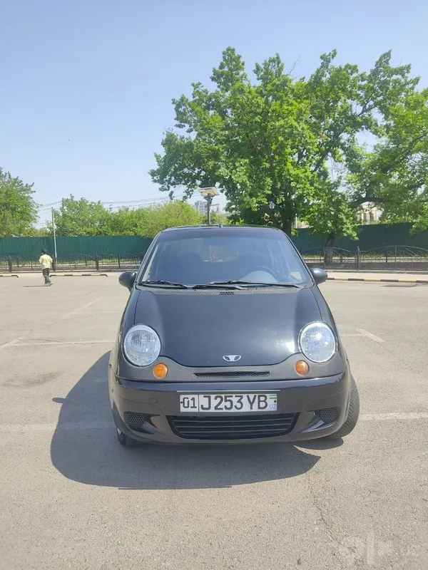 Matiz 2009 qora 3tali gen beriladi 3 Matiz 2009 qora 3tali gen beriladi 3