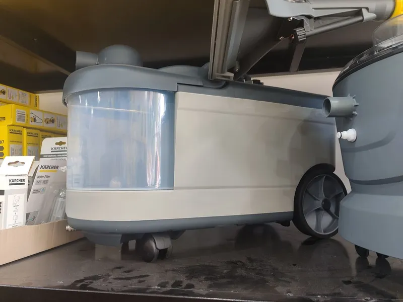 Puzzi Karcher Pilisos 2 Puzzi Karcher Pilisos 2