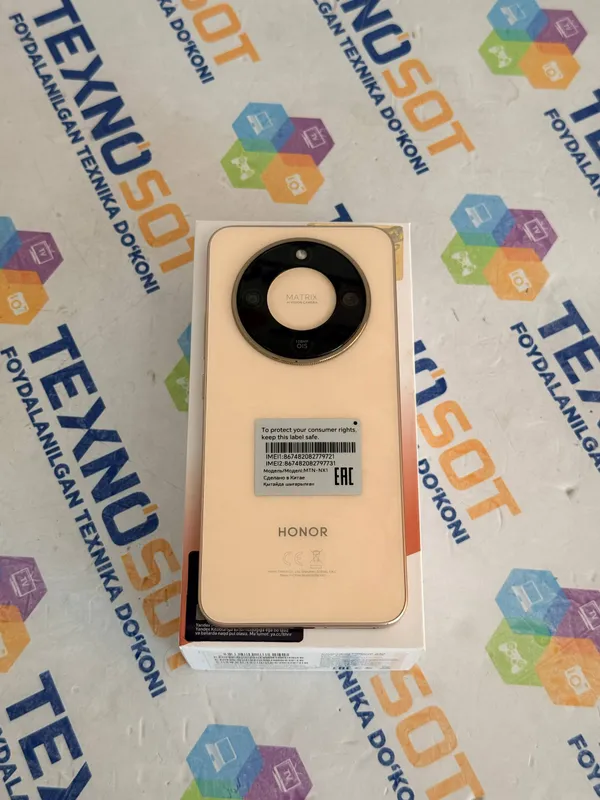 Смартфон Honor X9d 5G 2
