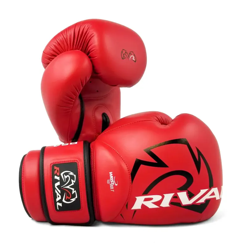 Rival RS4 Aero 2.0 boks qo‘lqoplari (original) 2