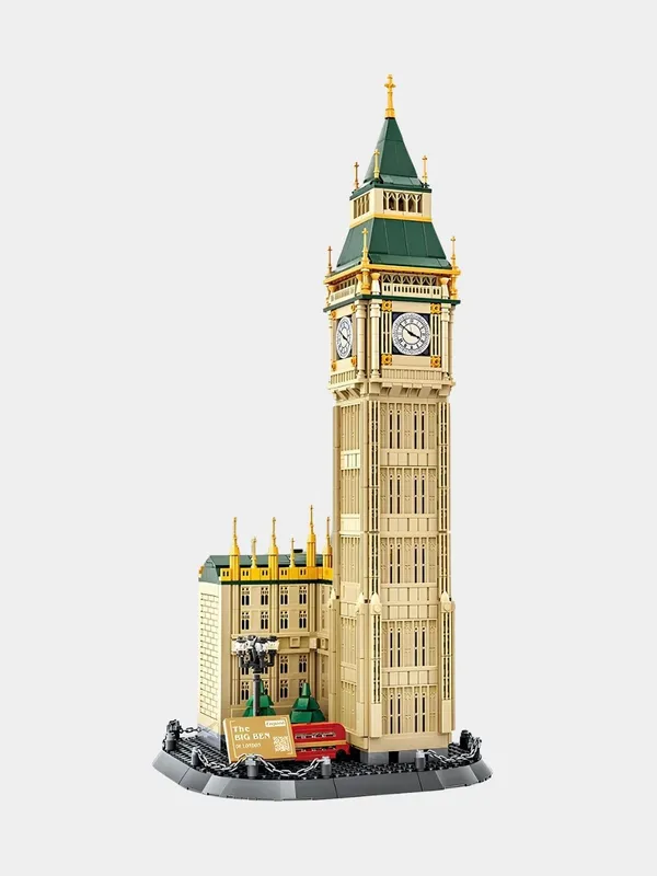 Lego konstruksiya 1