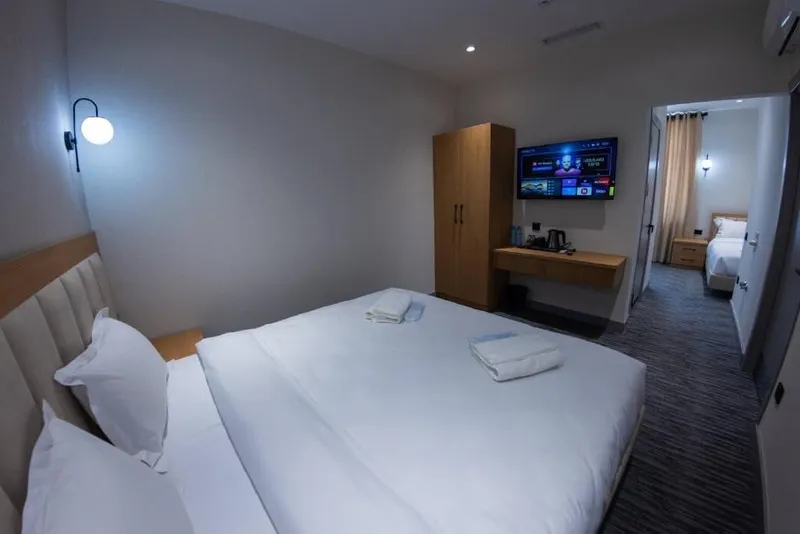 Arzon Mehmonxona / Hostel kunlik ijara bor 1