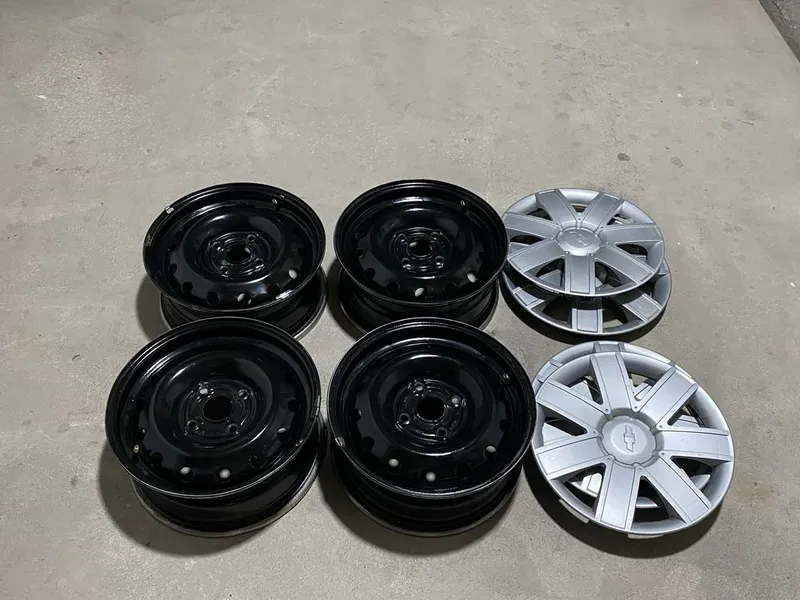 Gentra Qora Diska R15