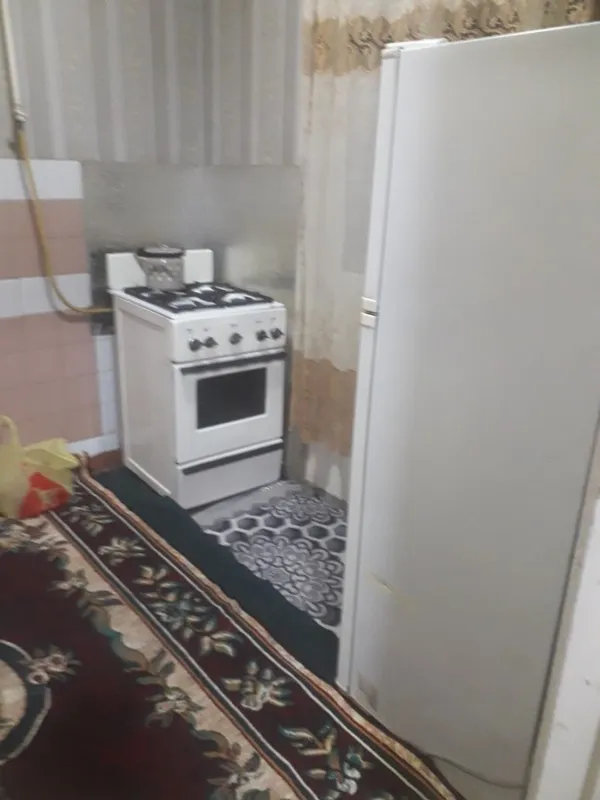 Сдается квартира 9