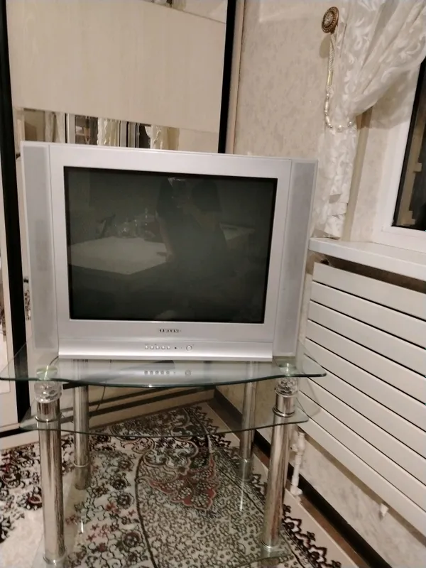Телевизор Samsung
