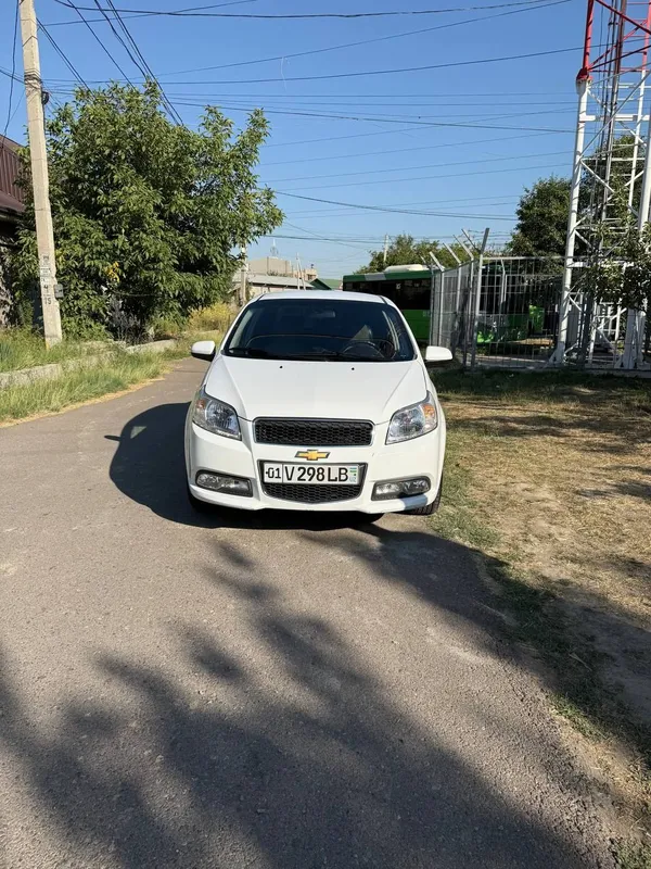 Nexia 3 4 pozitsiyasi holati zor 87.000 yurgan 4