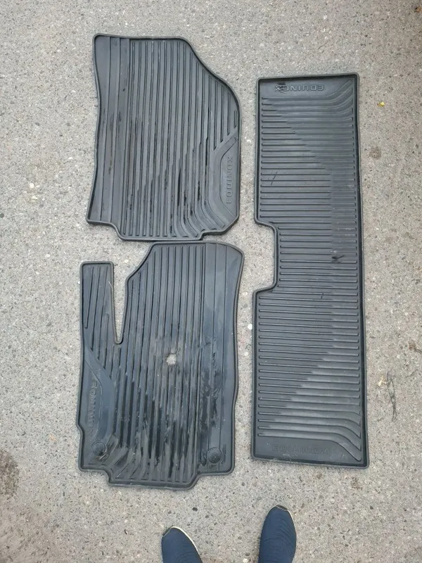 Equinox polik USA sifatli