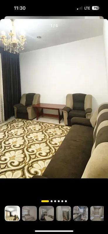 Divan kreslo sotiladi