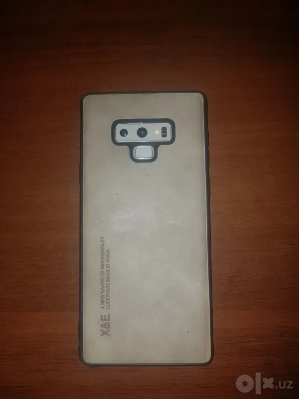 Samsung Galaxy Note 9 2 Samsung Galaxy Note 9 2