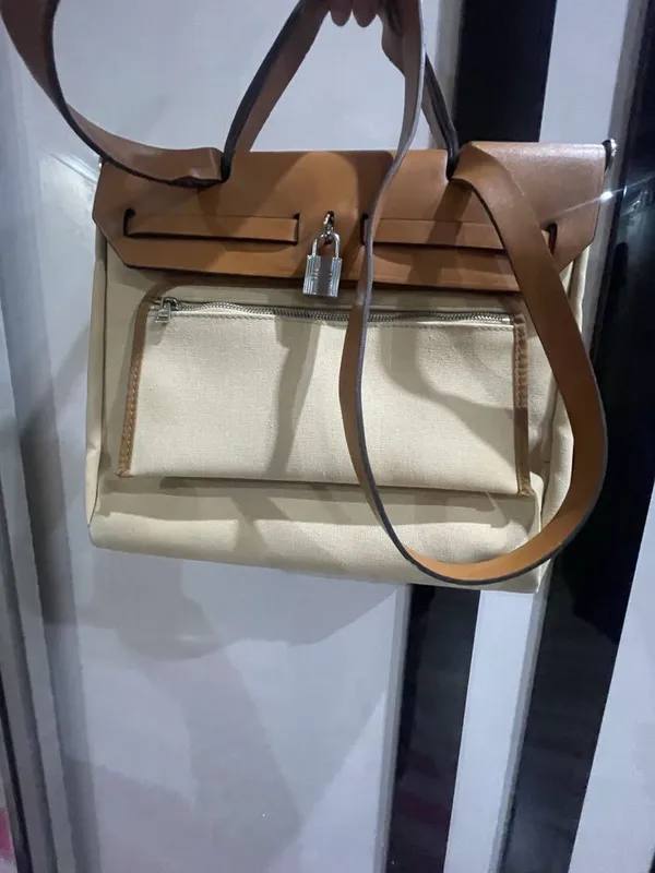 Сумка hermes — фото 2