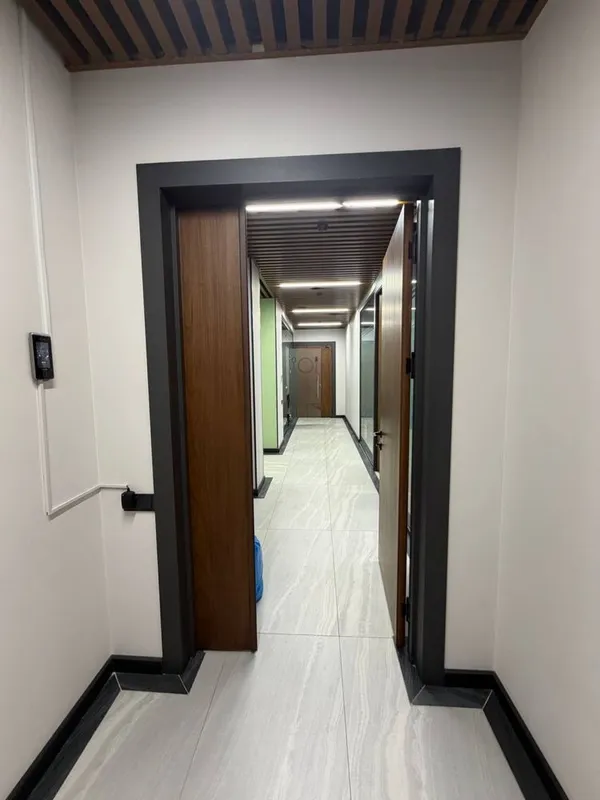 Сдается в аренду современный офис 250 м² в бизнес-центре MINOR 8 Сдается в аренду современный офис 250 м² в бизнес-центре MINOR 8