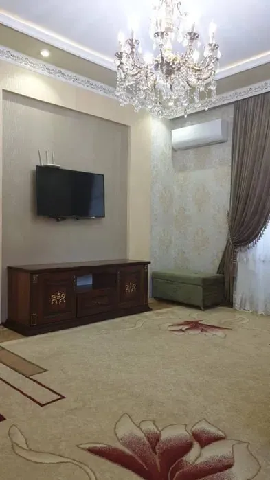 Сдаётся квартира в ЖК Parkent Villaqe — фото 1