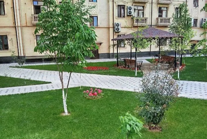 квартира — фото 1