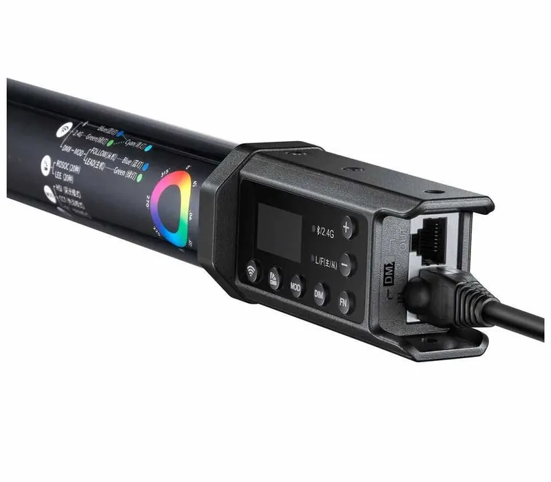 Освещение Godox RGB TL60 4