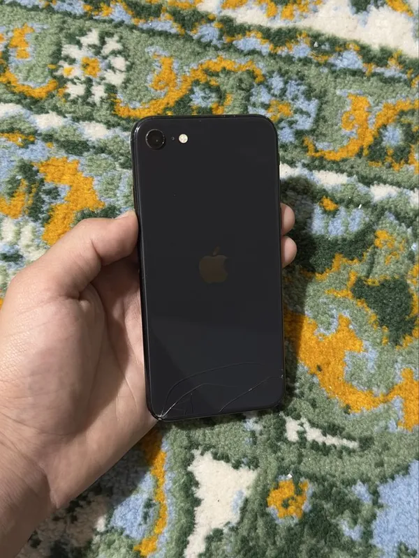 Iphone se 3 128gb (2022) — фото 6