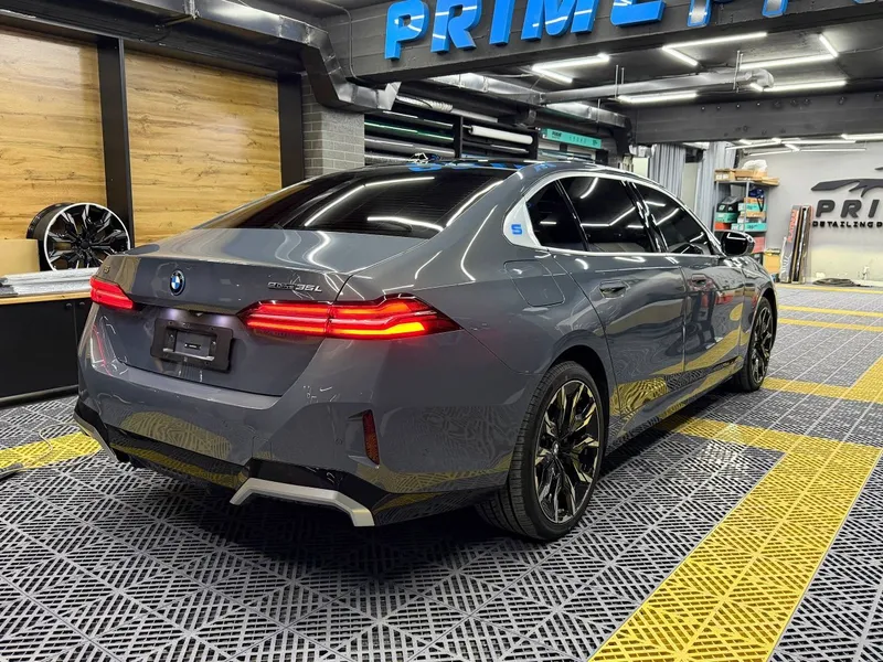 Bmw i5 srochna tozza — фото 6
