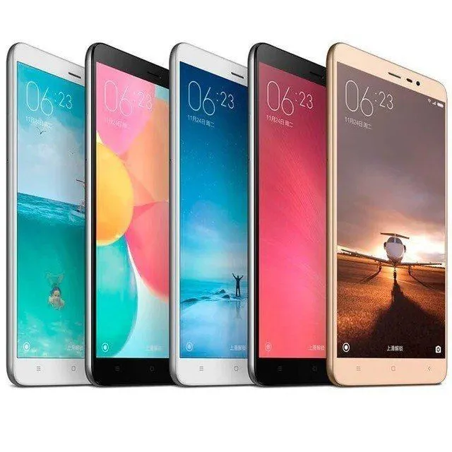 REDMI NOT 11