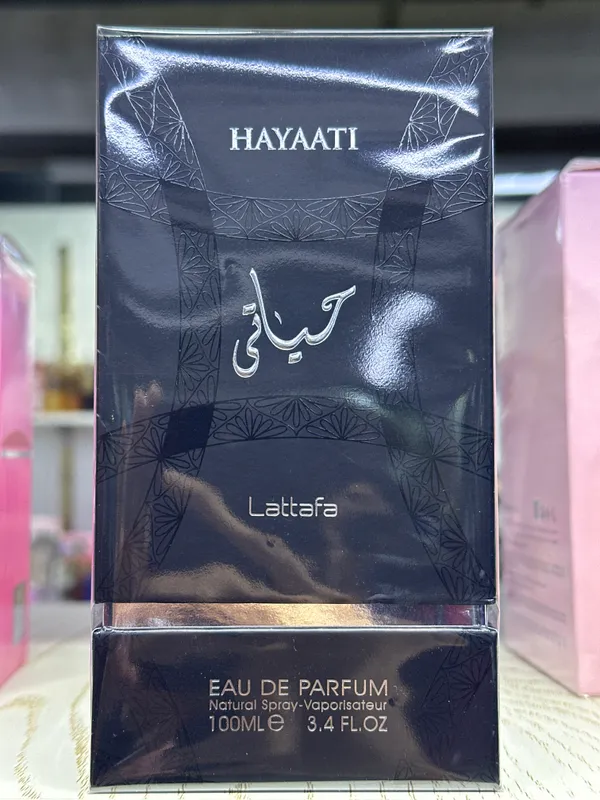 Hayati