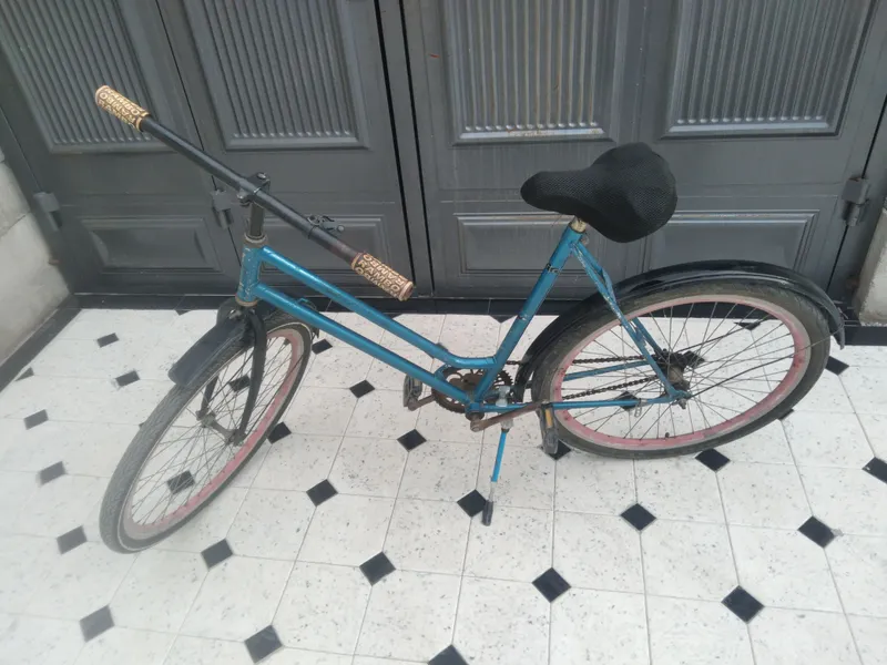 bolalar uchun velosiped
